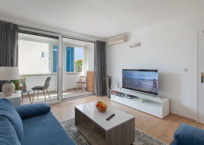 Apartment Gabriella