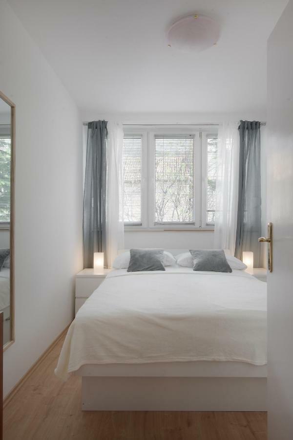 Apartman Gabriella Makarska