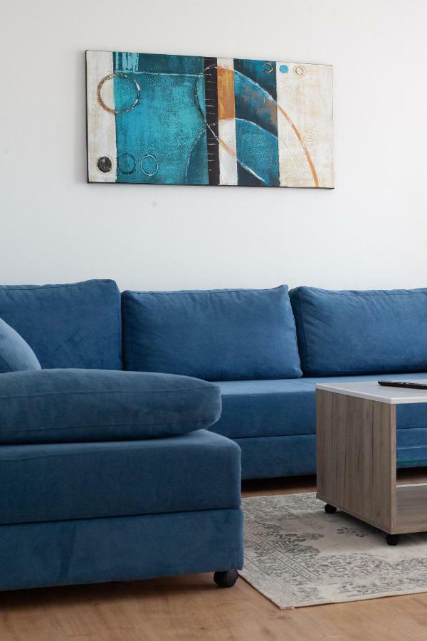 Apartman Gabriella