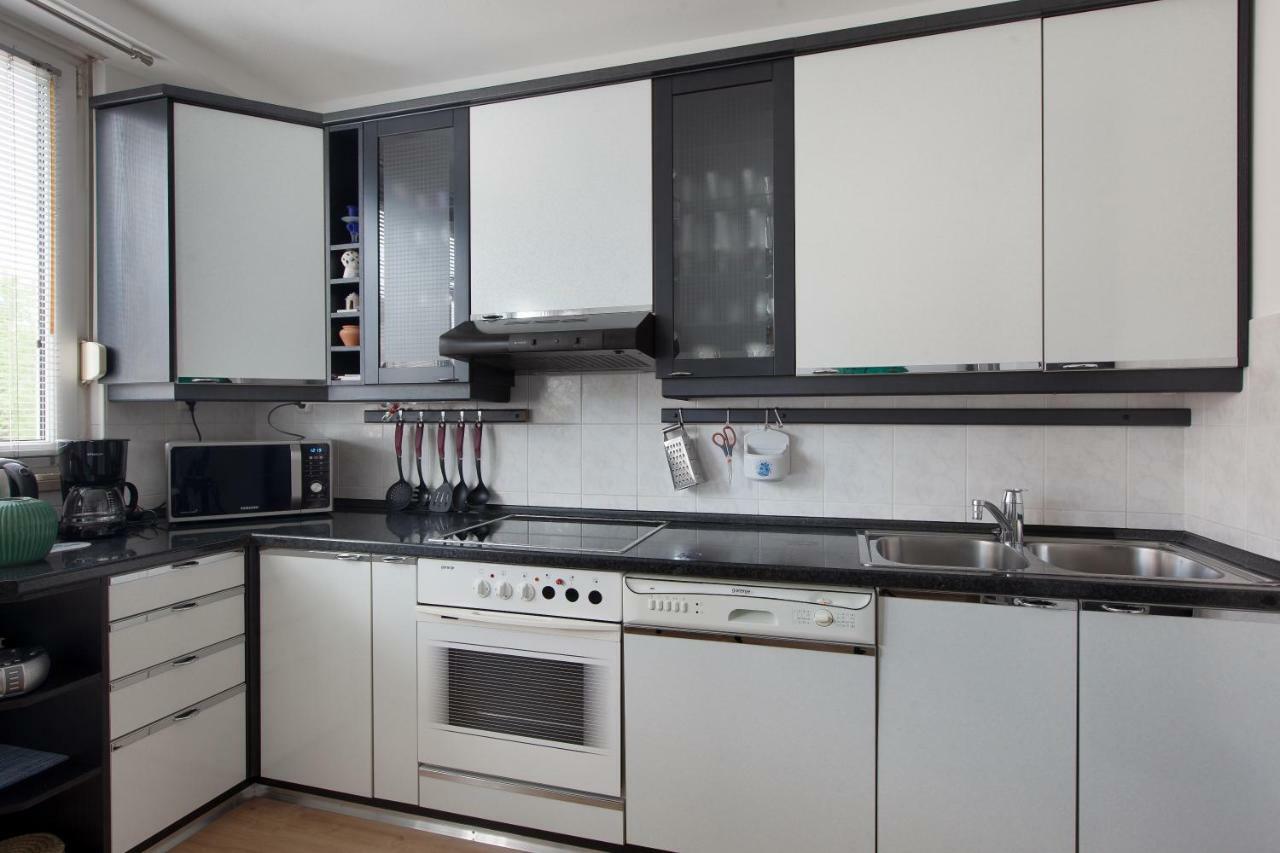Apartman Gabriella Makarska
