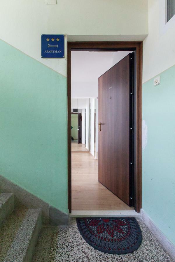 Gabriella Apartman *