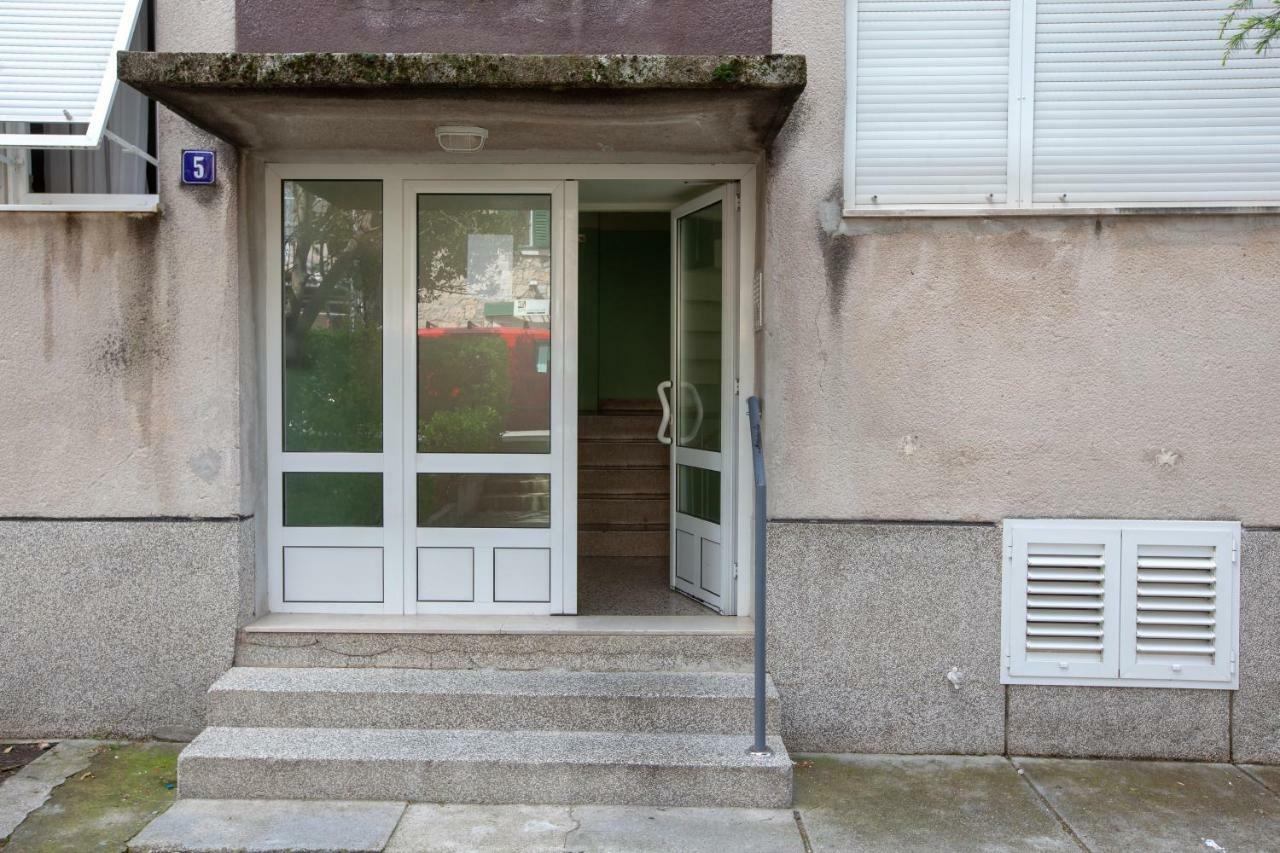 Gabriella Apartman Makarska