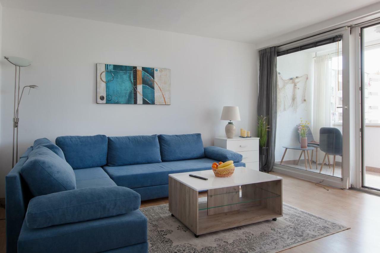 Gabriella Apartman *