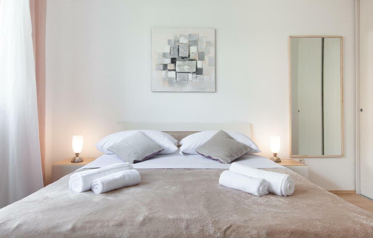 Apartman Gabriella