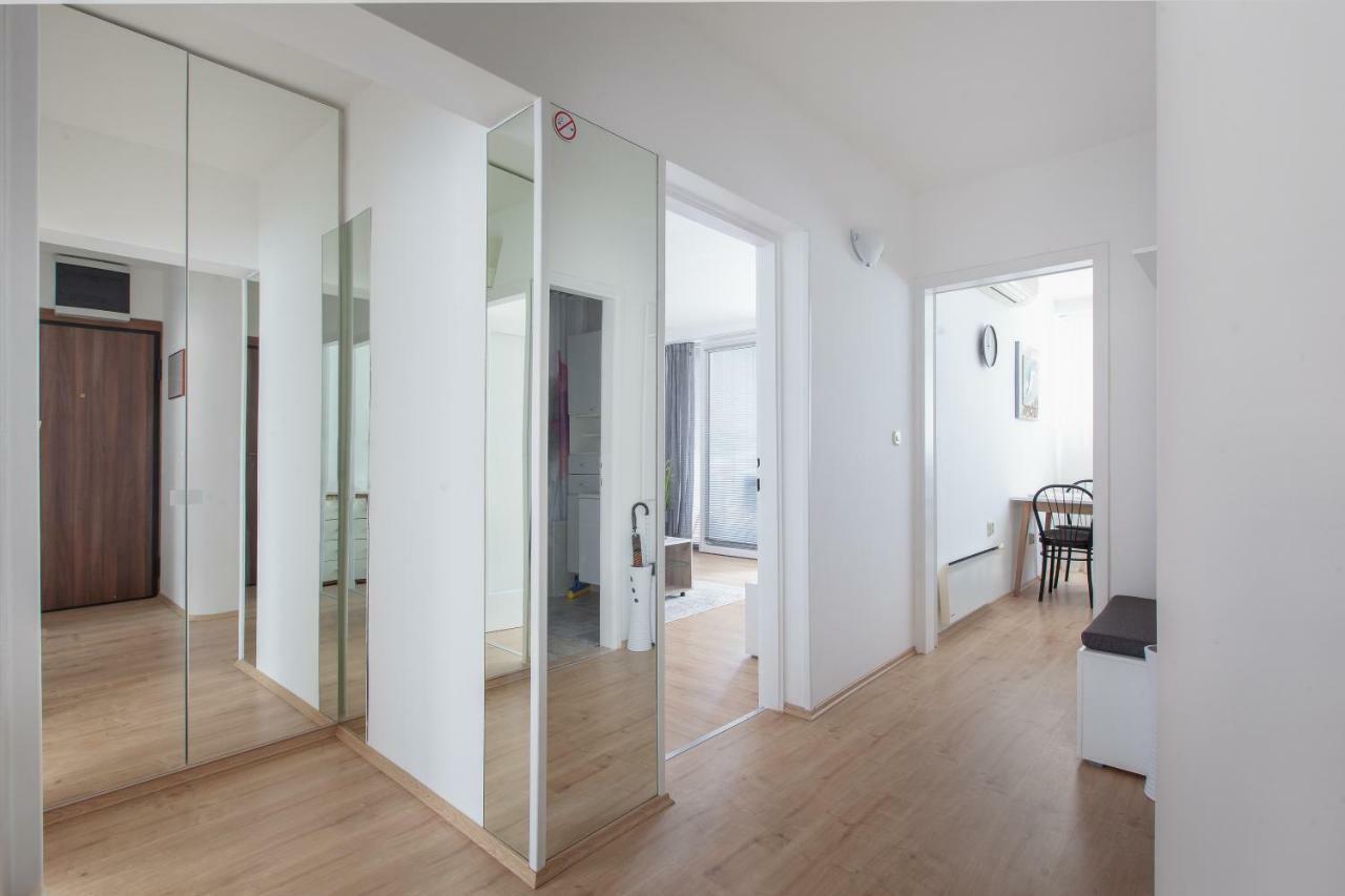 Apartman Gabriella *
